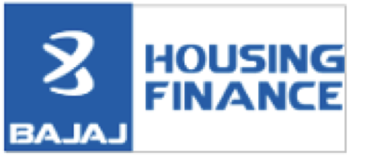 Bajaj Housing Finance logo